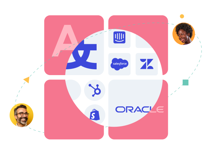Integrations Integrations