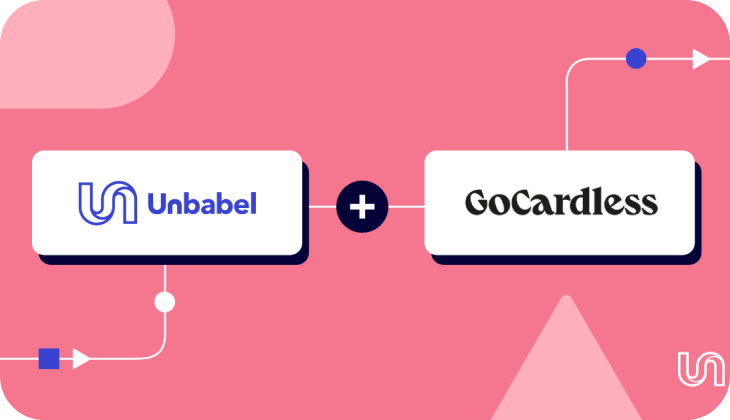 Gocardless rounded